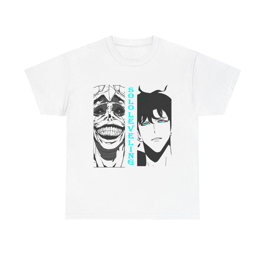 Solo Leveling T Shirt